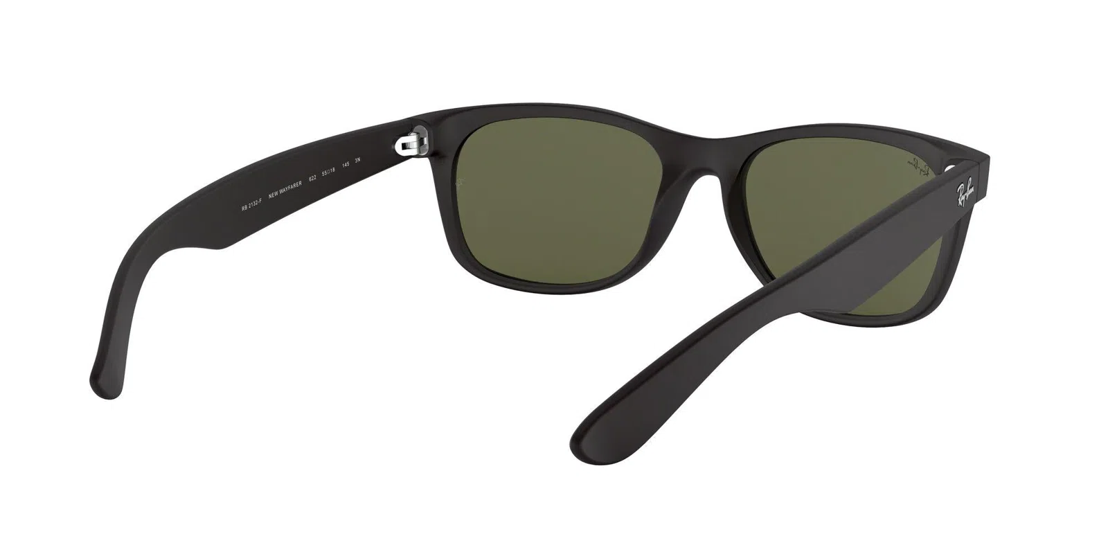 Ray-Ban New Wayfarer 2132F Sunglasses - view 20